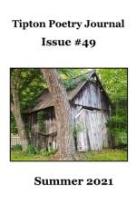Tipton Poetry Journal #49 - Summer 2021 af Barry Harris