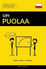 Opi Puolaa - Nopea / Helppo / Tehokas af Pinhok Languages