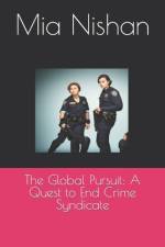 The Global Pursuit af Mia Nishan