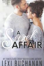 A Secret Affair af Lexi Buchanan