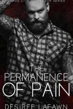 The Permanence of Pain af Desiree Lafawn
