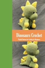 Dinosaurs Crochet af James Myers