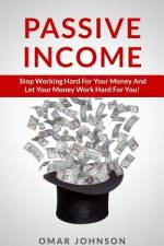 Passive Income af Omar Johnson