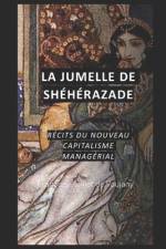 La jumelle de Shéhérazade af Francois-Xavier de Vaujany