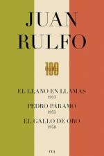 Edición Conmemorativa del Centenario de Juan Rulfo (Conmemorative Edition for 100 Years of Juan Rulfo, Spanish Edition) af Juan Rulfo