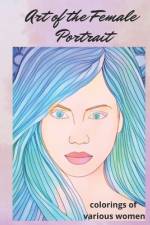 Art of the female portrait af Jean Royer