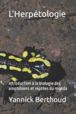 L'Herpétologie af Yannick Berthoud