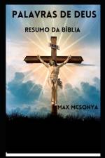 palavras de deus af Max McSonya