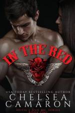 In The Red af Chelsea Camaron