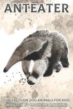 Anteater af Michelle Hawkins
