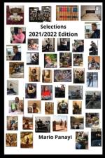 Selections (2021-2022 Edition) af Mario Panayi