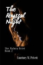 The Abyssal Night af Courtney M Privett