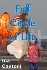Full Circle of Life af Ina Cantoni
