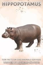 Hippopotamus af Michelle Hawkins