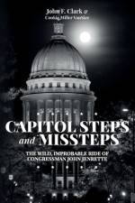 Capitol Steps and Missteps af Cookie Miller Vansice