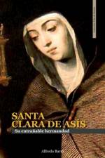 Santa Clara de Asís af Alfredo Barra