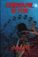 Carnival of Fear af JG Faherty