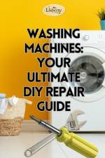 Washing Machines af Liberty A I Company