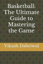 Basketball af Vikash Dabriwal