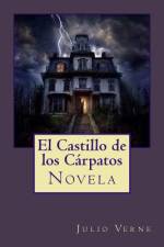 El Castillo de los Cárpatos af Jv Editors