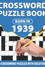 Born In 1939 af Km Puzzler Publication