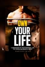 Own Your Life af Kebison Ibra
