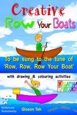 Creative Row Your Boats af Gloson Teh