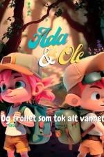Ada & Ole af Ole J Stordal