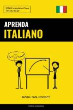 Aprenda Italiano - Rápido / Fácil / Eficiente af Pinhok Languages