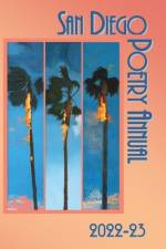 San Diego Poetry Annual 2022-2023 af Anthony Blacksher