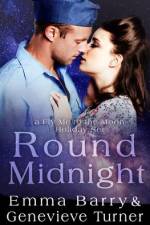 Round Midnight af Genevieve Turner