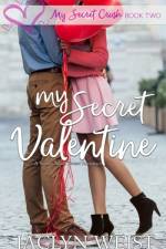 My Secret Valentine af Jaclyn Weist