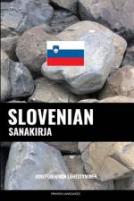 Slovenian sanakirja af Pinhok Languages