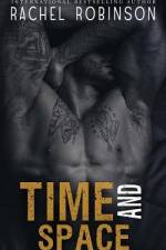 Time and Space af Rachel Robinson