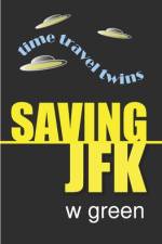 Saving JFK af W Green