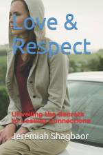 Love & Respect af Jeremiah Shagbaor