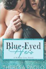 Blue-Eyed Hero (A Willow Cove Novel, #6) af Theresa Paolo