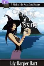 Witching With Sharks af Lily Harper Hart