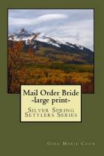Mail Order Bride af Gina Marie Coon