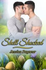 Shell Shocked af Jessica Payseur
