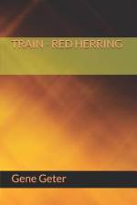 Train - Red Herring af Gene Geter