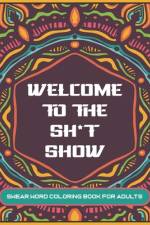 Welcome to The Sh*t Show af Project Publishing