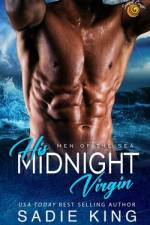 His Midnight Virgin af Sadie King