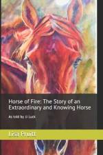Horse of Fire af Lisa Pruitt