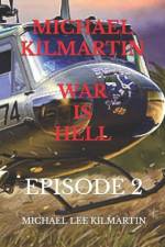 Action & Adventure af Michael Lee Kilmartin