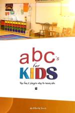 ABC´s for Kids af Alberlin Torres