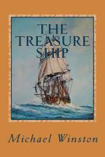 The Treasure Ship af Michael Winston