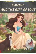 Kammu and the Gift of Love af Ling Scribbler