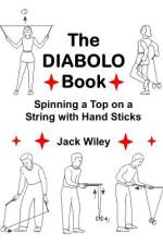 The Diabolo Book af Jack Wiley