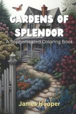 Gardens of Splendor af James Hooper